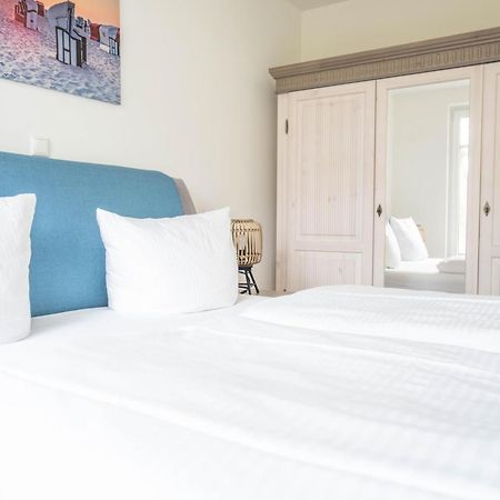 Strandhaus Zingst Apartment 02 Екстер'єр фото