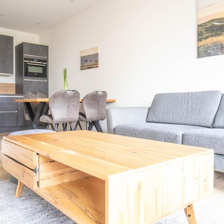 Strandhaus Zingst Apartment 02 Екстер'єр фото