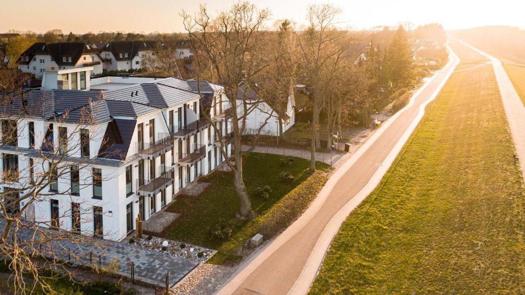Strandhaus Zingst Apartment 02 Екстер'єр фото