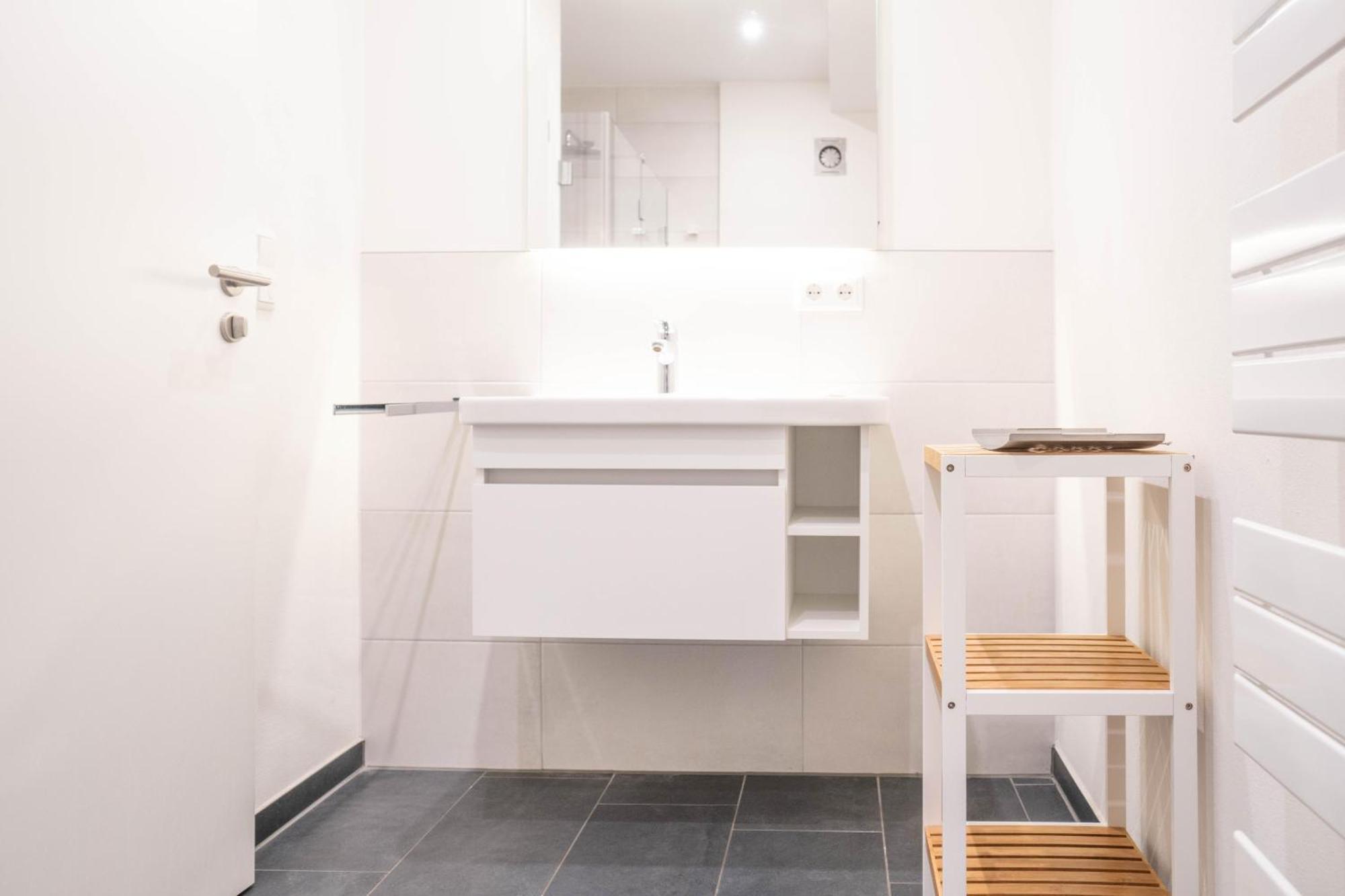 Strandhaus Zingst Apartment 02 Екстер'єр фото