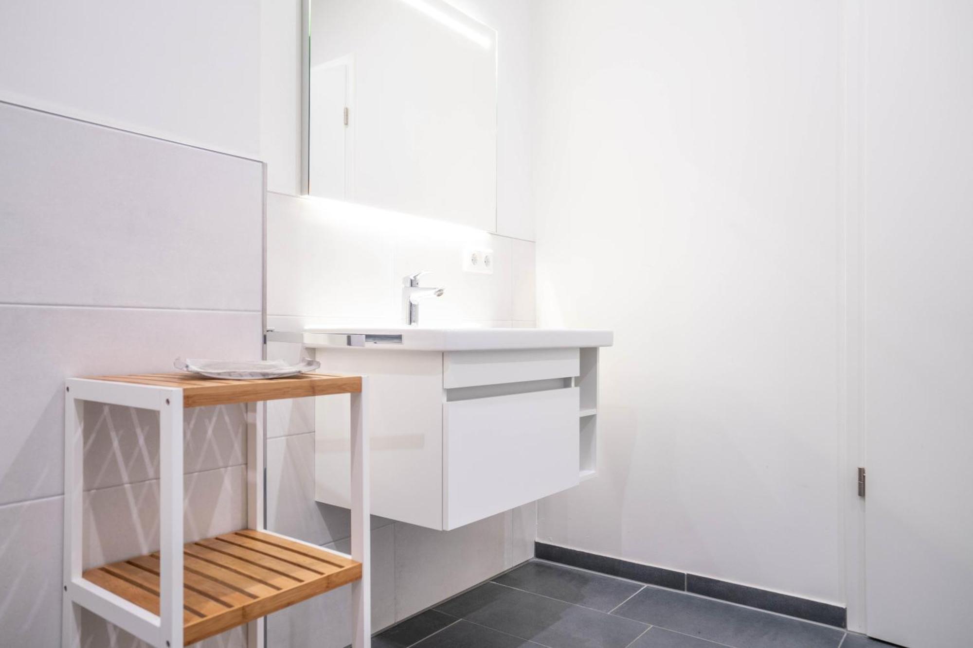 Strandhaus Zingst Apartment 02 Екстер'єр фото