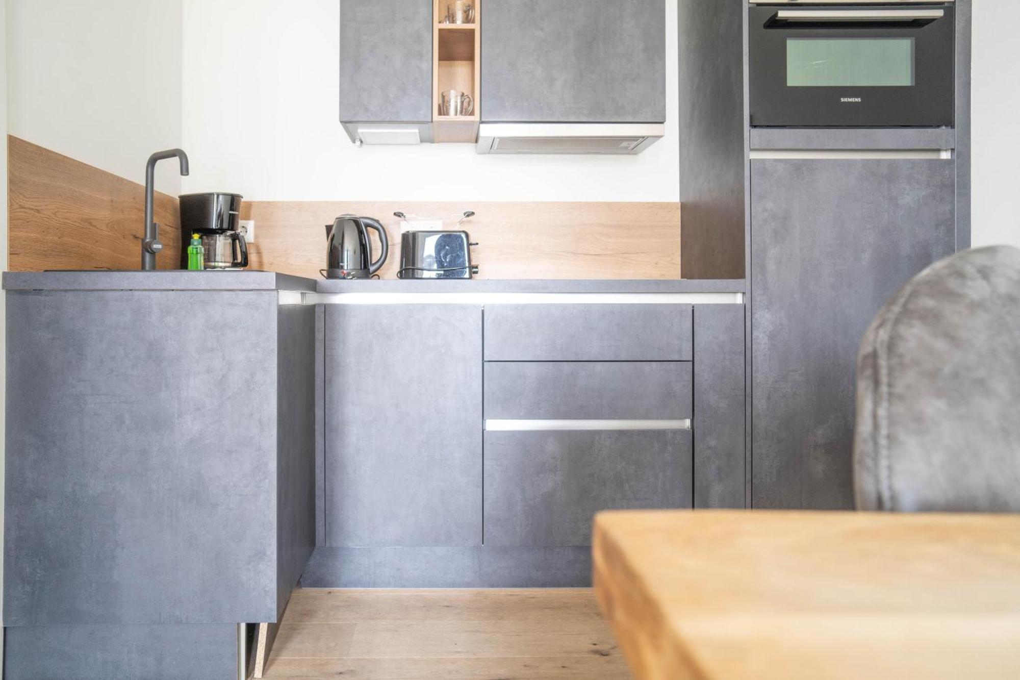 Strandhaus Zingst Apartment 02 Екстер'єр фото